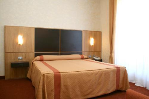 Hotel Villa Luisa