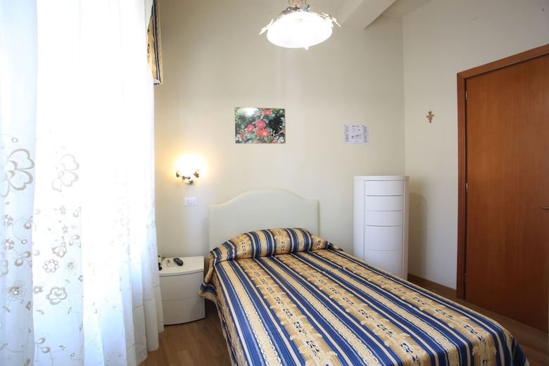 Hotel Nuovo Savi