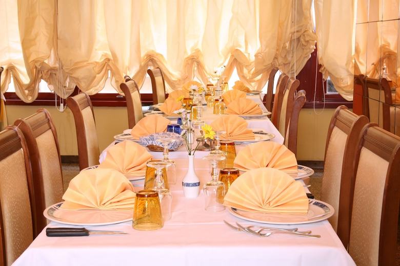 Hotel Nuovo Savi