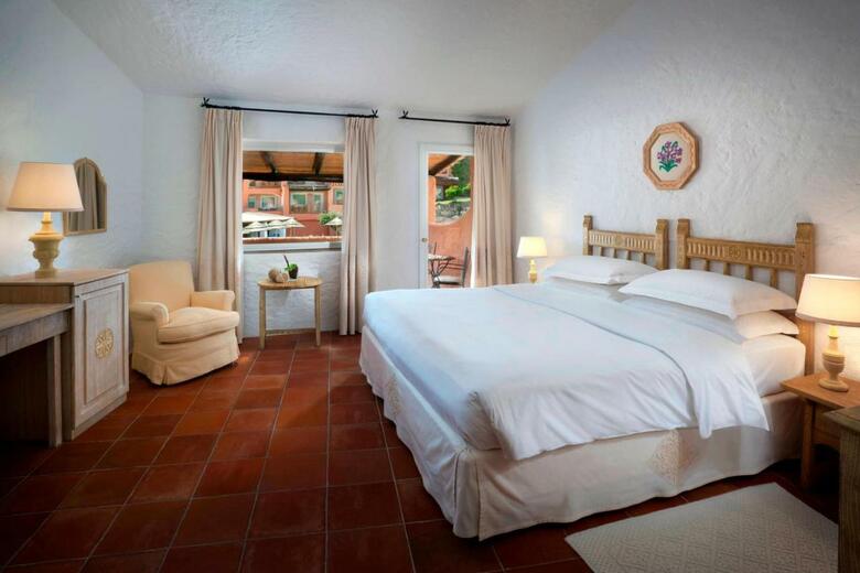 Hotel Cervo