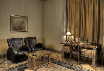 Hotel Atrium