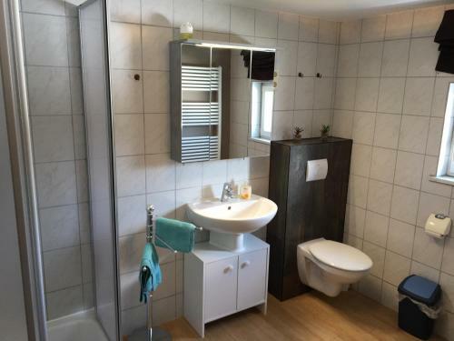 Apartamento Ferienanlage Bullerb�