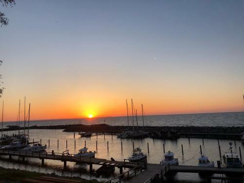 Apartamento Ferienanlage Bullerb�
