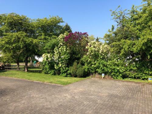 Apartamento Ferienanlage Bullerb�