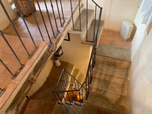 Holiday Home Borgo Gallinaio Delmona