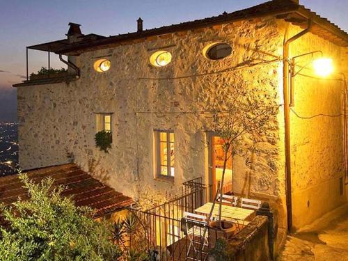 Holiday Home Borgo Gallinaio Delmona