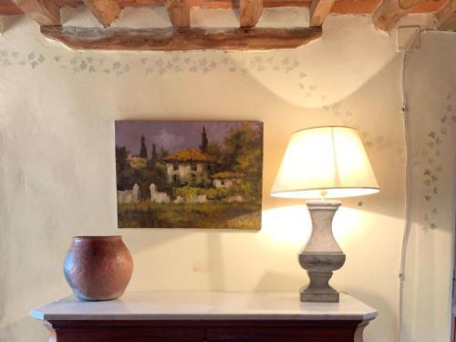 Holiday Home Borgo Gallinaio Delmona
