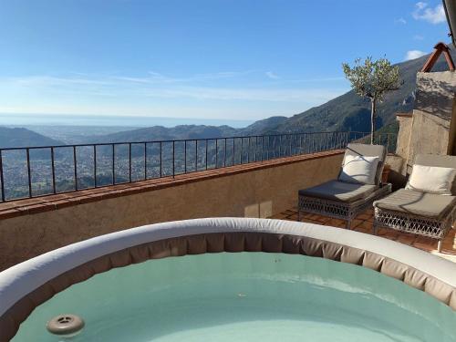 Holiday Home Borgo Gallinaio Delmona