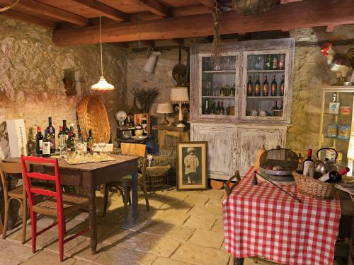 Holiday Home Borgo Gallinaio Fico