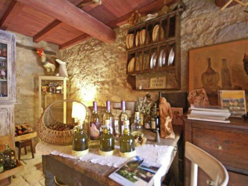 Holiday Home Borgo Gallinaio Fico