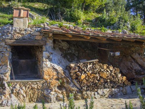 Holiday Home Borgo Gallinaio Fico