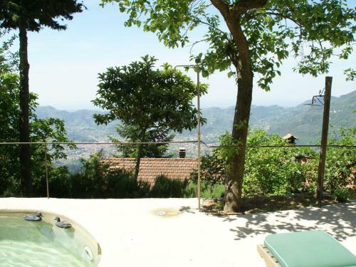 Holiday Home Borgo Gallinaio Fico