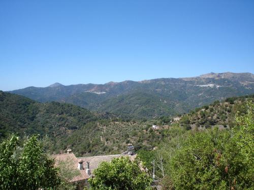 Agroturismo Finca Mazuqueto