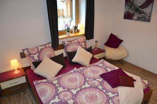 Ferienwohnung Am Starnberger See