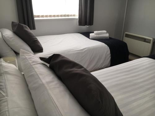 Glasgow Green Apartment 1