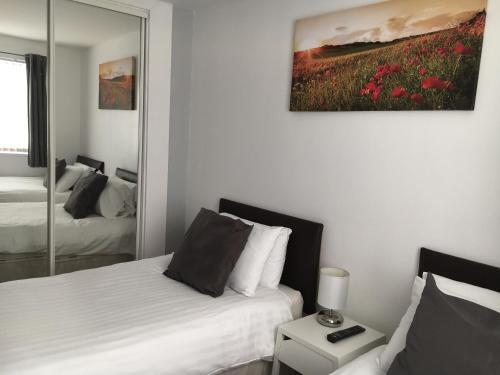 Glasgow Green Apartment 1