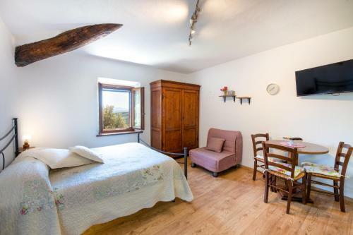 Agroturismo Agriturismo Il Poderuccio