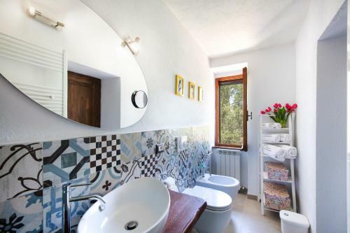 Agroturismo Agriturismo Il Poderuccio