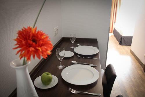 Hotel Rosenhof Garni