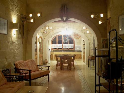 Agroturismo Barumbara Farmhouse