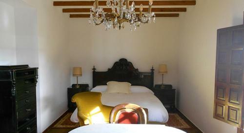 Hotel El Sequer Casa Rural