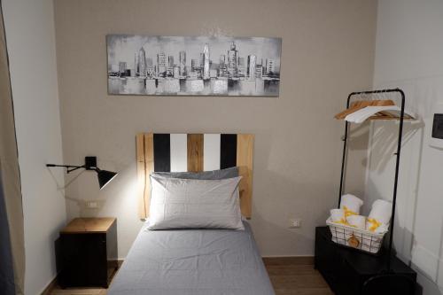 Bed & Breakfast Il Giardino In Citt�