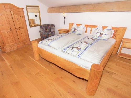 Holiday Home Haus In Den Alpen