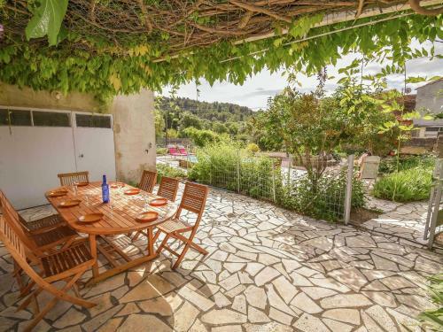 Holiday Home Villa - Felines Minervois
