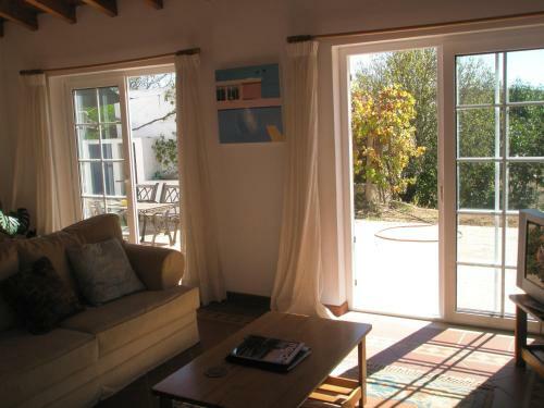 Agroturismo Quinta Das Estrelas