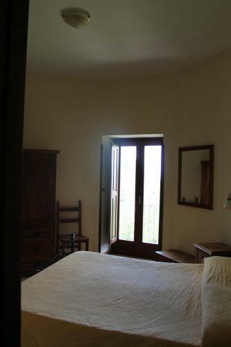 Agroturismo Agriturismo Casa Scola