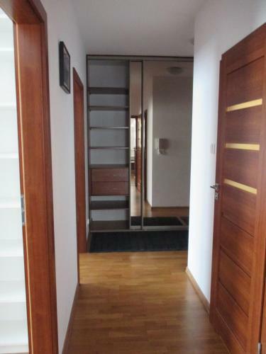 Apartment Kamienica L?borska