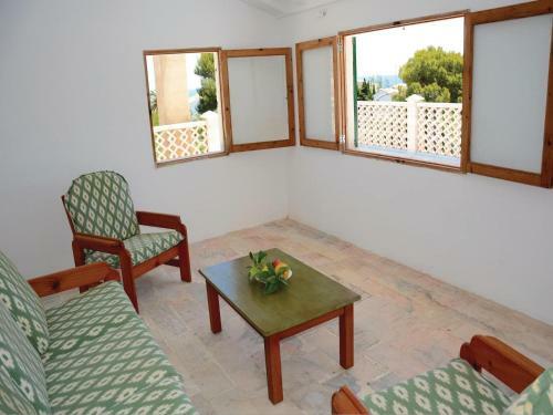 Holiday Home Porto Cristo 32