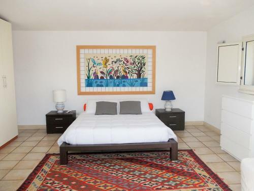 Apartamento Appartamento Palazzo Rossi