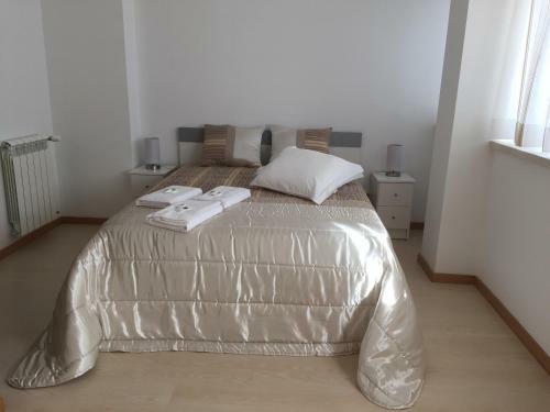 Galante Beach Apartment