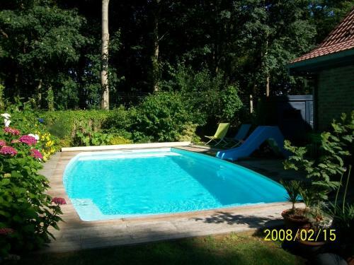 Bed & Breakfast La Maison D'h�tes Du Mont Des Cats