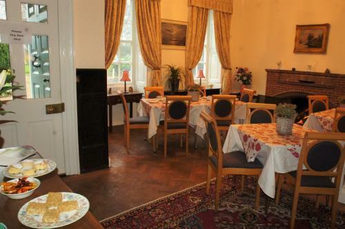 Bed & Breakfast Mangreen Country House
