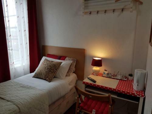 Bed & Breakfast Fairhaven Guest Accommodation
