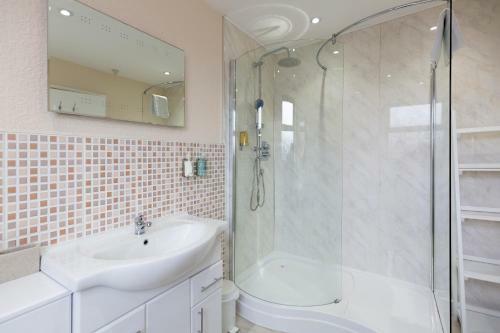 The Laurels B&B