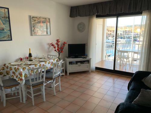 Apartamento Port Grimaud Soleil