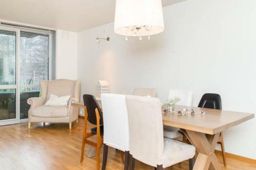 Nordic Host - Waldemars Hage 4 - 3bd/2bd Apartment