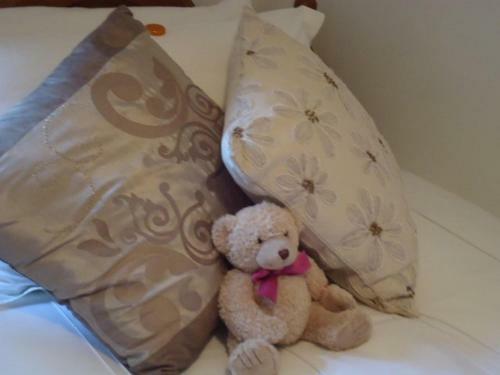 Tweed View B&B