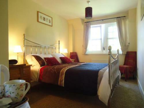 Tweed View B&B