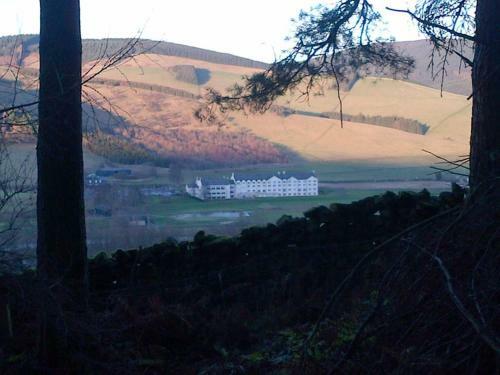 Tweed View B&B