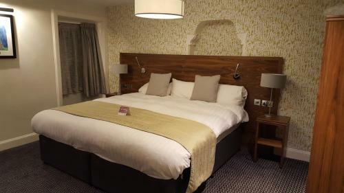 Hotel The Cross Keys