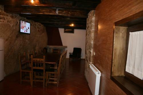 Agroturismo Abrigo De Montanha