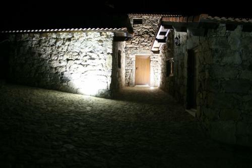 Agroturismo Abrigo De Montanha