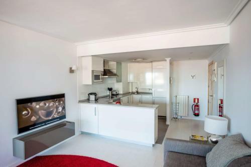 Apartamento Go Donosti Chillida