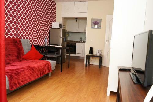 Apartamentos D'alegria By Amber Star Rent