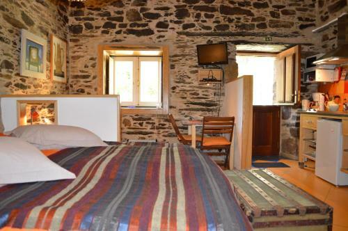 Hostal Mesao Provesende