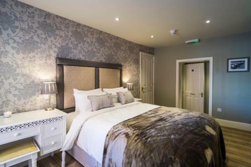 Posada Greyhound Inn Wilton